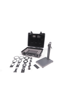 ON-SITE CAMERA AND ILLUMINATION MOUNTING SOLUTION KIT